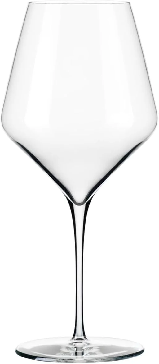 9326 24 Ounce Red Wine Glass - 12 / CS