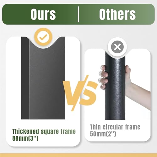 AOXUN Outdoor Gazebo for Patio 10x12, Metal Frame Canopy with Double Roofs, Heavy Duty Party Tent and Shelter with Mosquito Netting and Privacy Screen for Backyard, Lawn, Garden, Deck