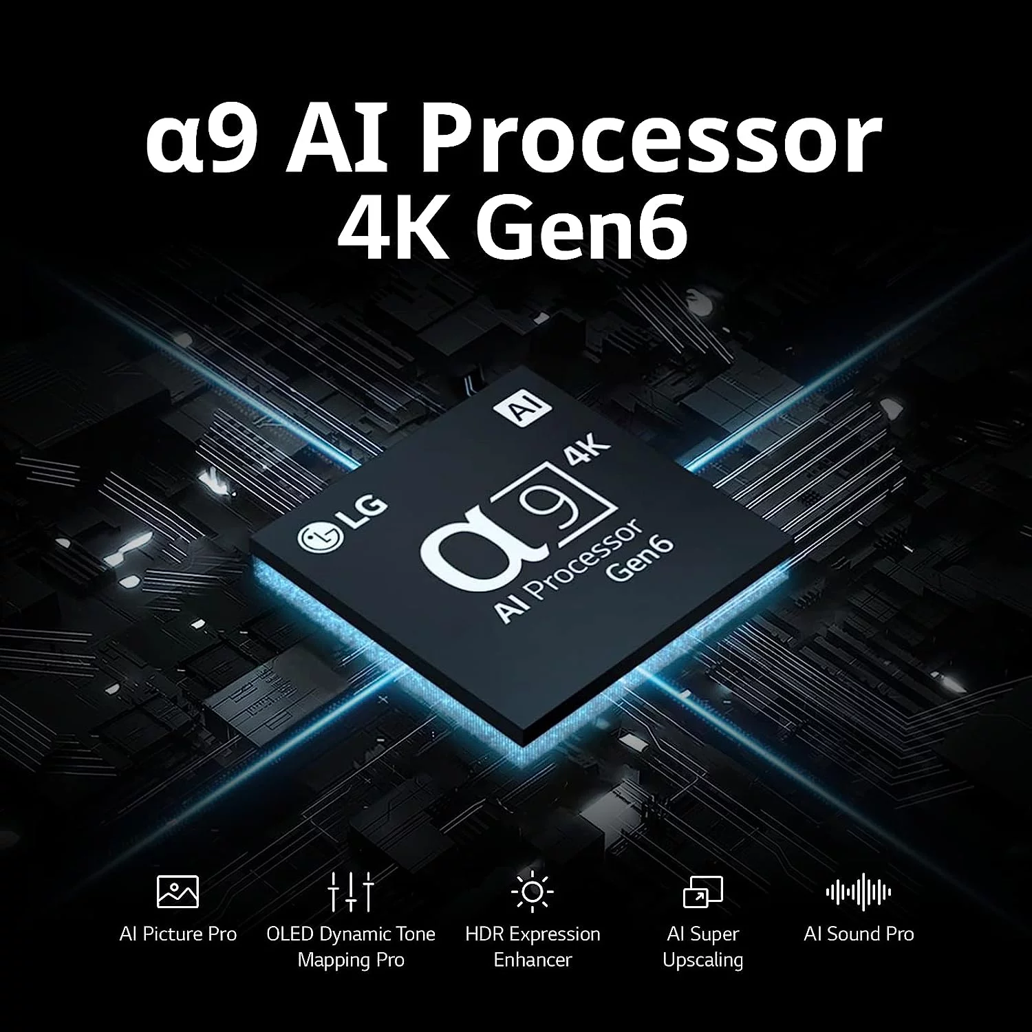 LG OLED65G3PUA 65 Inch 4K UHD OLED evo Smart TV with Dolby Atmos with an Additional 1 Year Coverage by Epic Protect (2023)