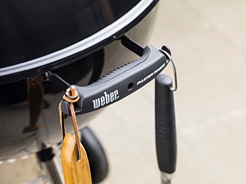 Weber Master-Touch 22