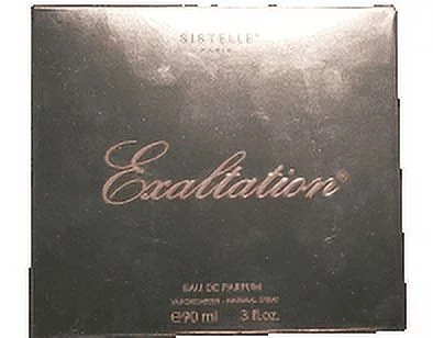 Exaltation For Women Eau De Parfum 90ml
