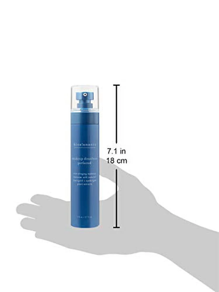 Bioelements Makeup Dissolver Perfected Eye Formula, 4 Ounce