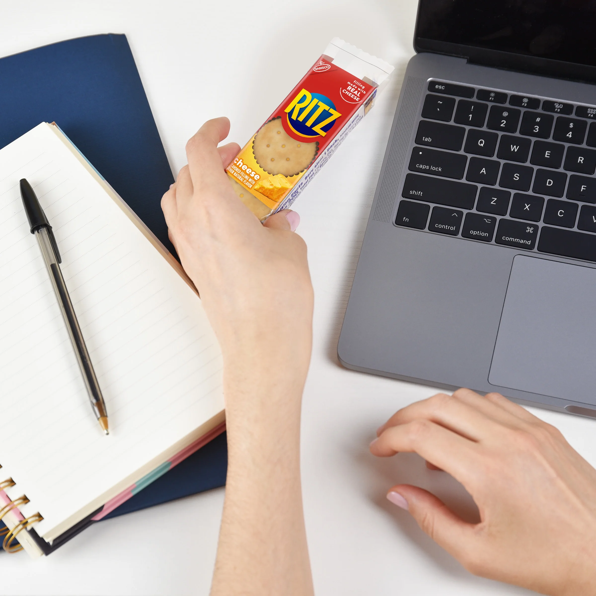 Nabisco Ultimate Sweet and Salty Snack Variety Pack, 56 Snack Packs