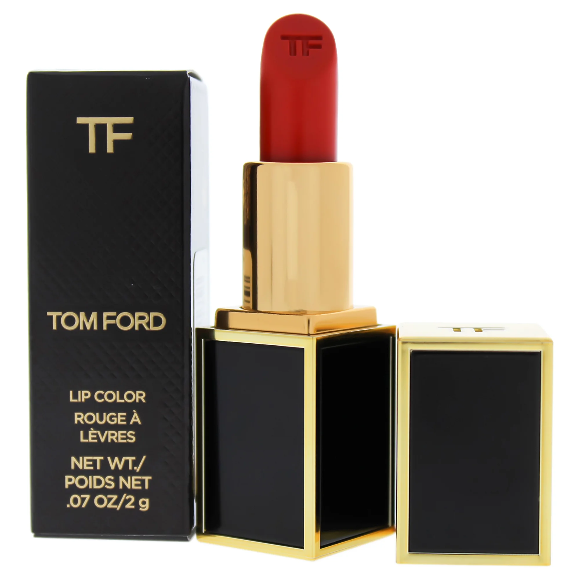Boys and Girls Lip Color - 97 Connor by Tom Ford for Women - 0.07 oz Lipstick