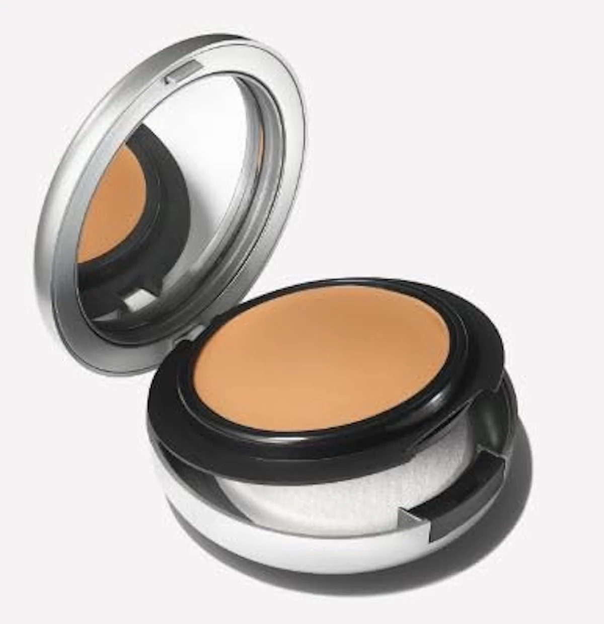 Mac Studio Fix Tech Cream To Powder Foundation N18.