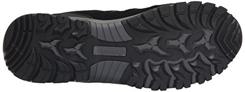 Propét Men's Ridge Walker Low Hiking Boot Ankle Bootie