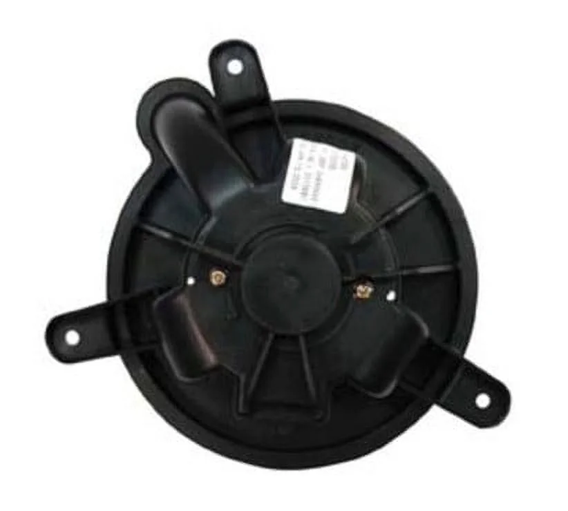 New Blower Motor Fits Front Jeep 97-01 Cherokee 99-01 Wrangler 4886150Aa 4886150Aa 75712 Pm6002 3010234 5120