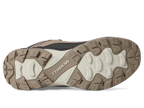 Merrell Men's Speed Strike 2 Mid Waterproof Hiking Shoe