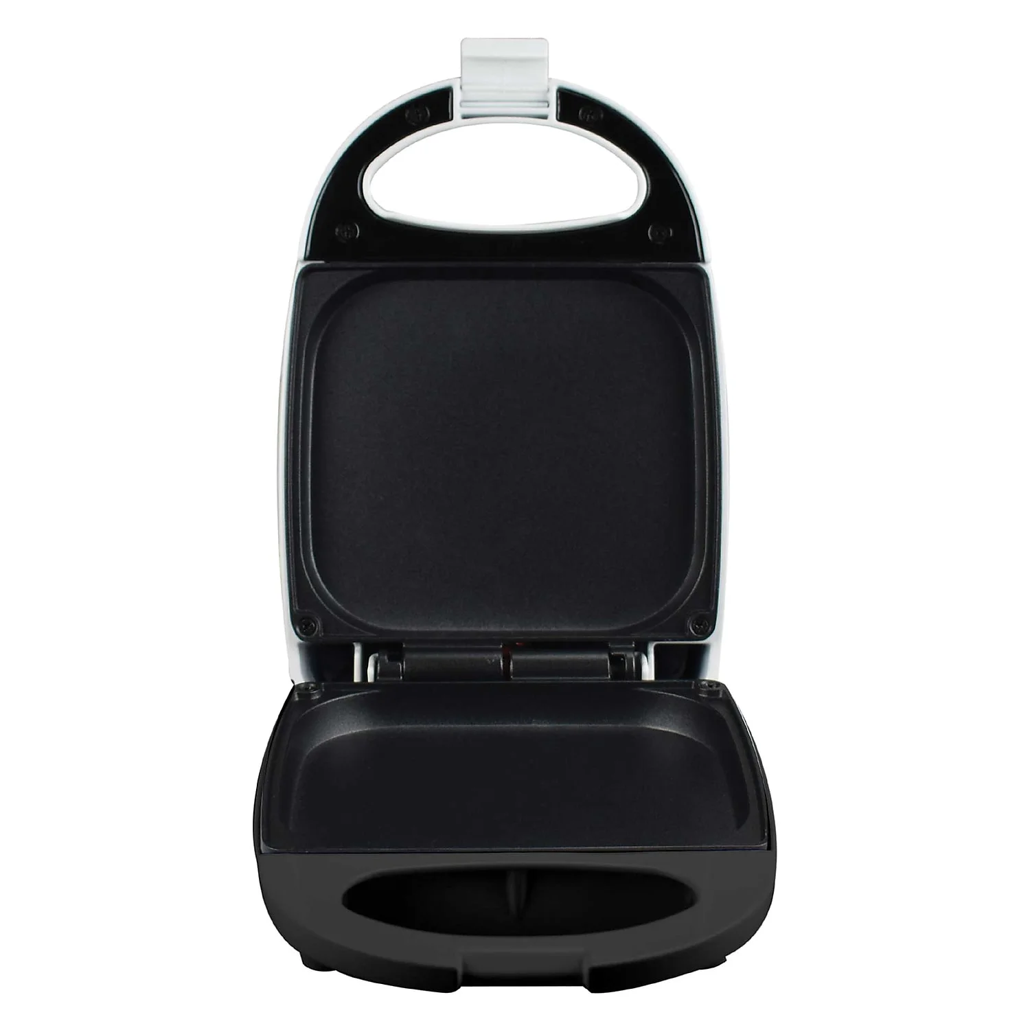 Brentwood TS-256W 530-Watt Mini Sous Vide-Style 8.5in. Length, 3.5in. Height Egg Bite Maker - White