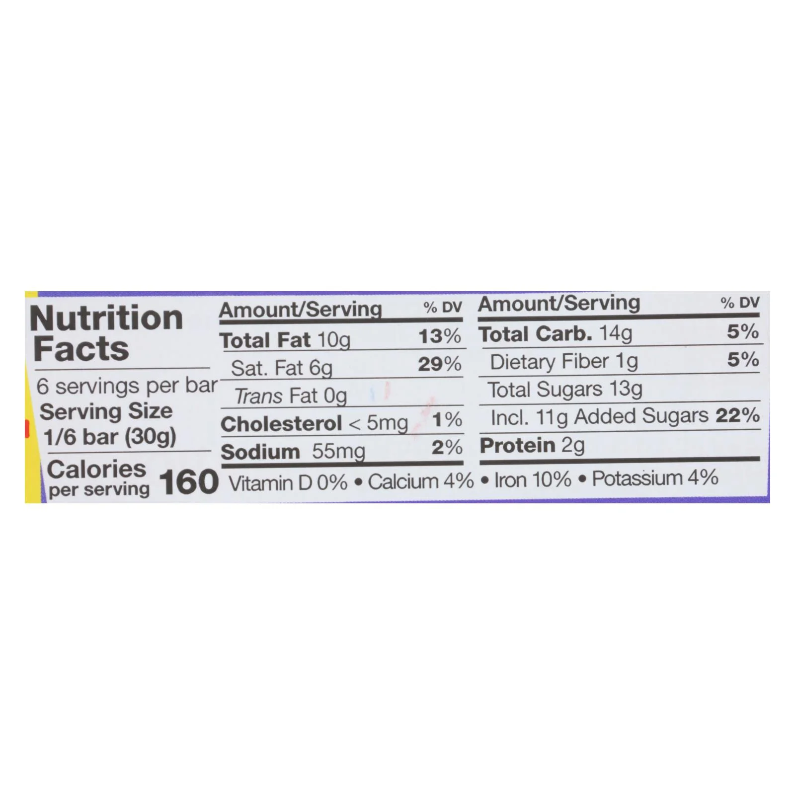 Tony's Chocolonely - Bar Chocolate Dark Pretzl Toffee - Case of 15 - 6.35 OZ