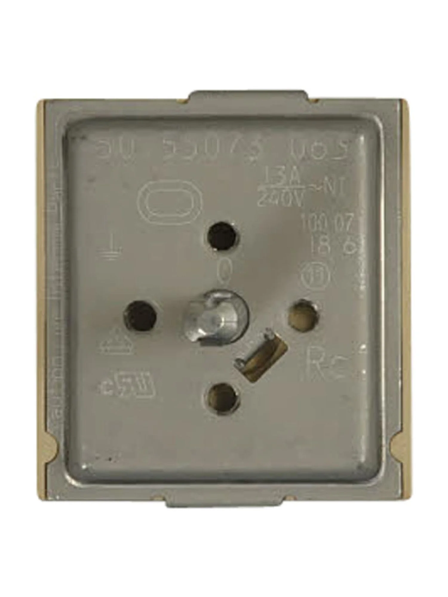 00422133 Bosch Appliance Switch