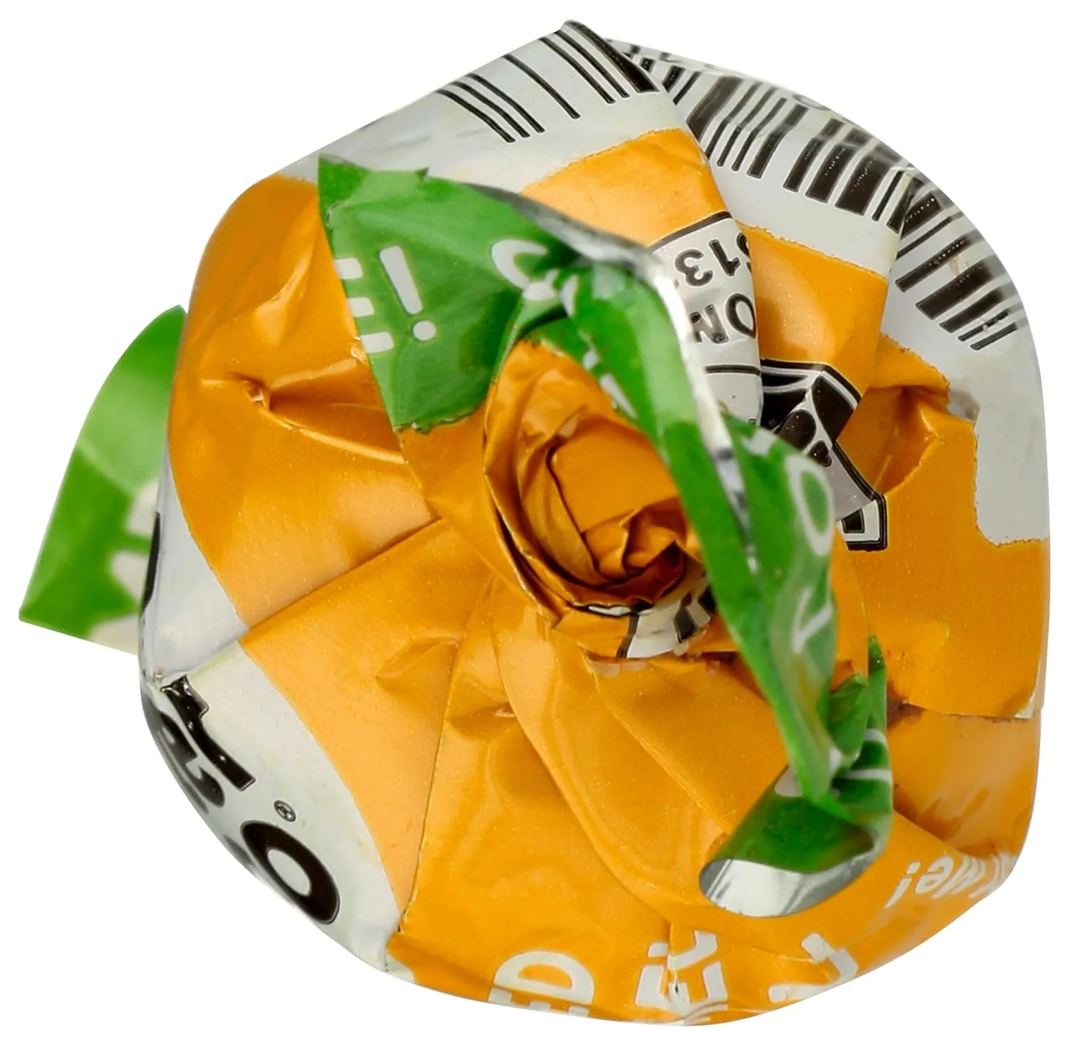 Alter Eco Salted Caramel Truffles, 25.4 Oz