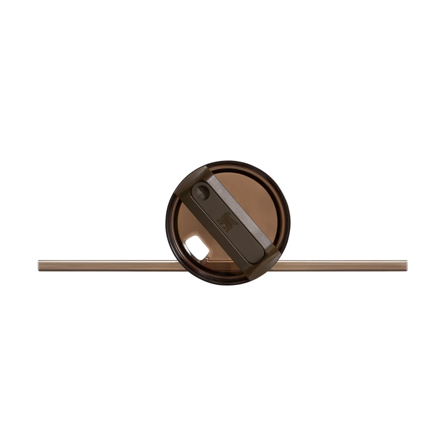 Stanley The Quencher H2.O FlowState 40oz Tumbler - Chocolate Gold Exclusive