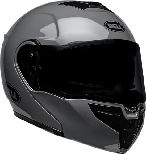 Bell SRT Modular Helmet (Gloss Nardo Gray - Large)