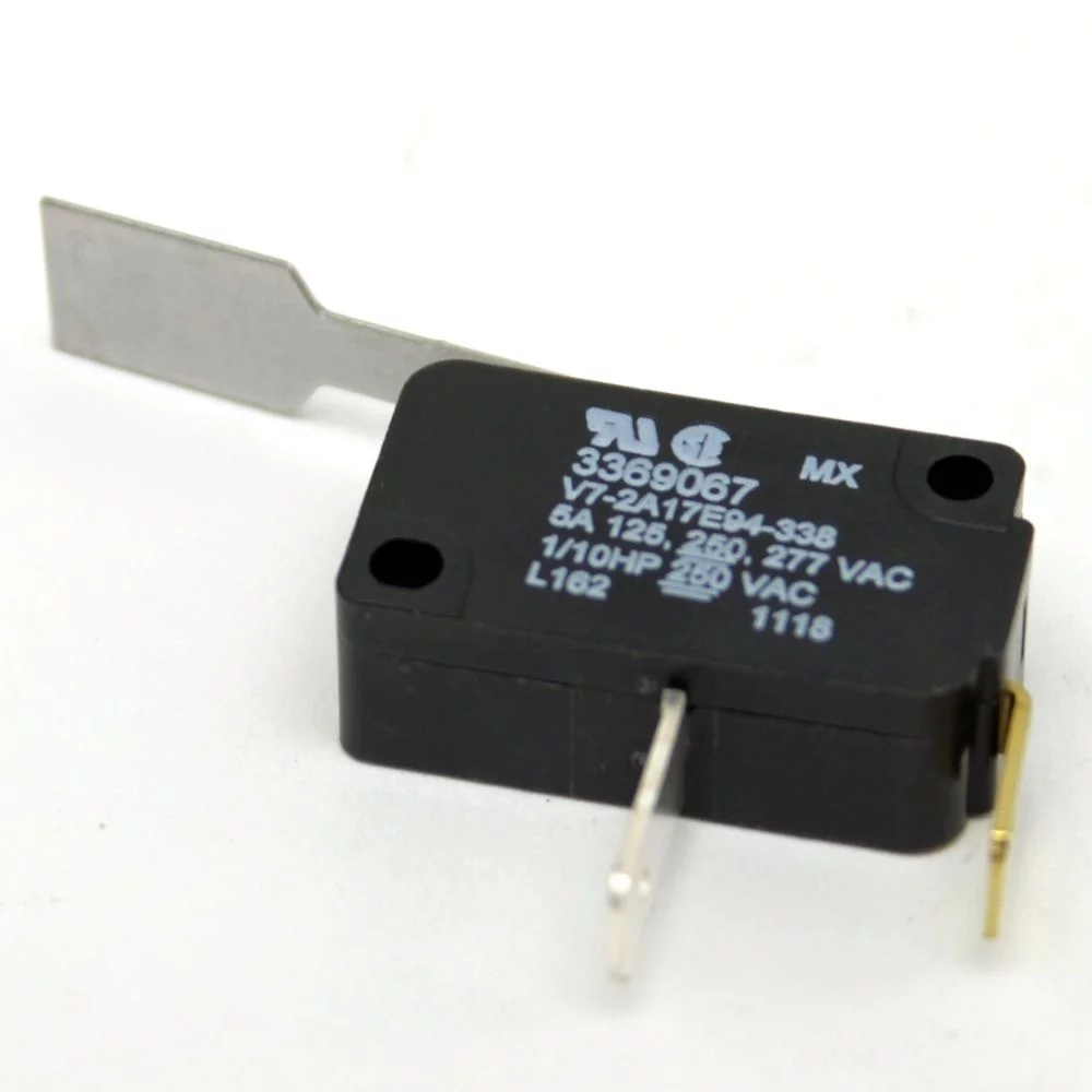 NEW Dishwasher Float Switch WPW10102498 Whirlpool