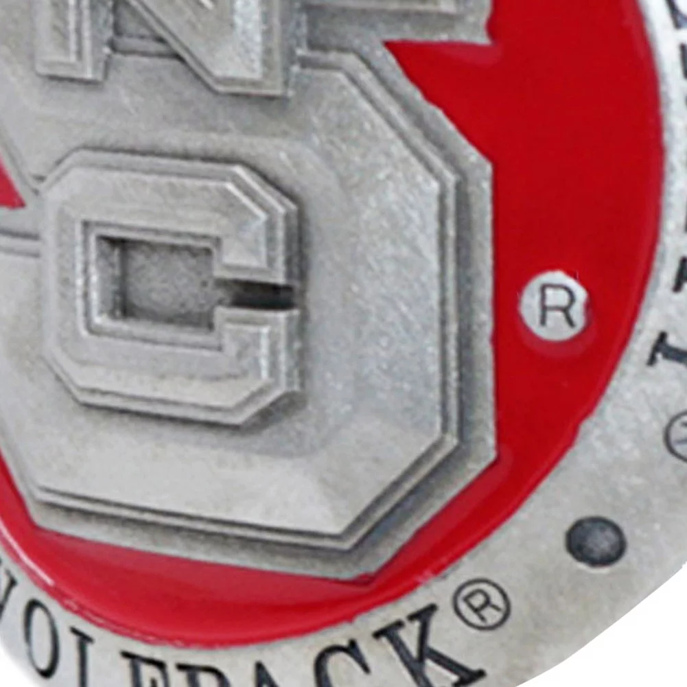 Louisiana at Lafayette Capitol Decanter Chest Set