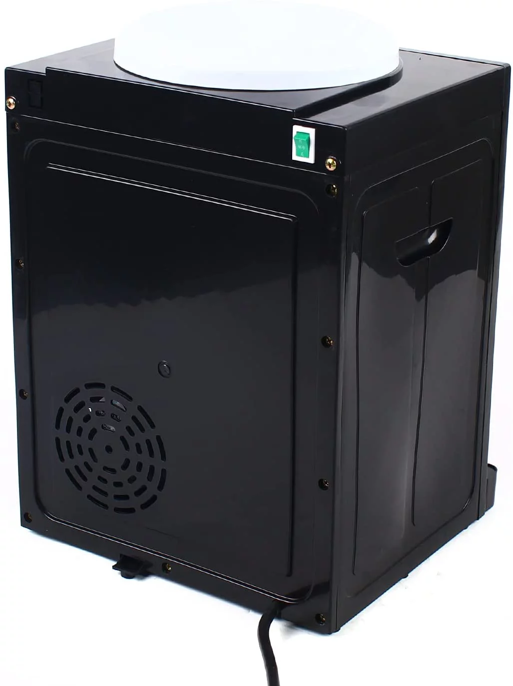 TFCFL Loading Water Cooler Dispenser Hot and Cold Water One key start Temperatures