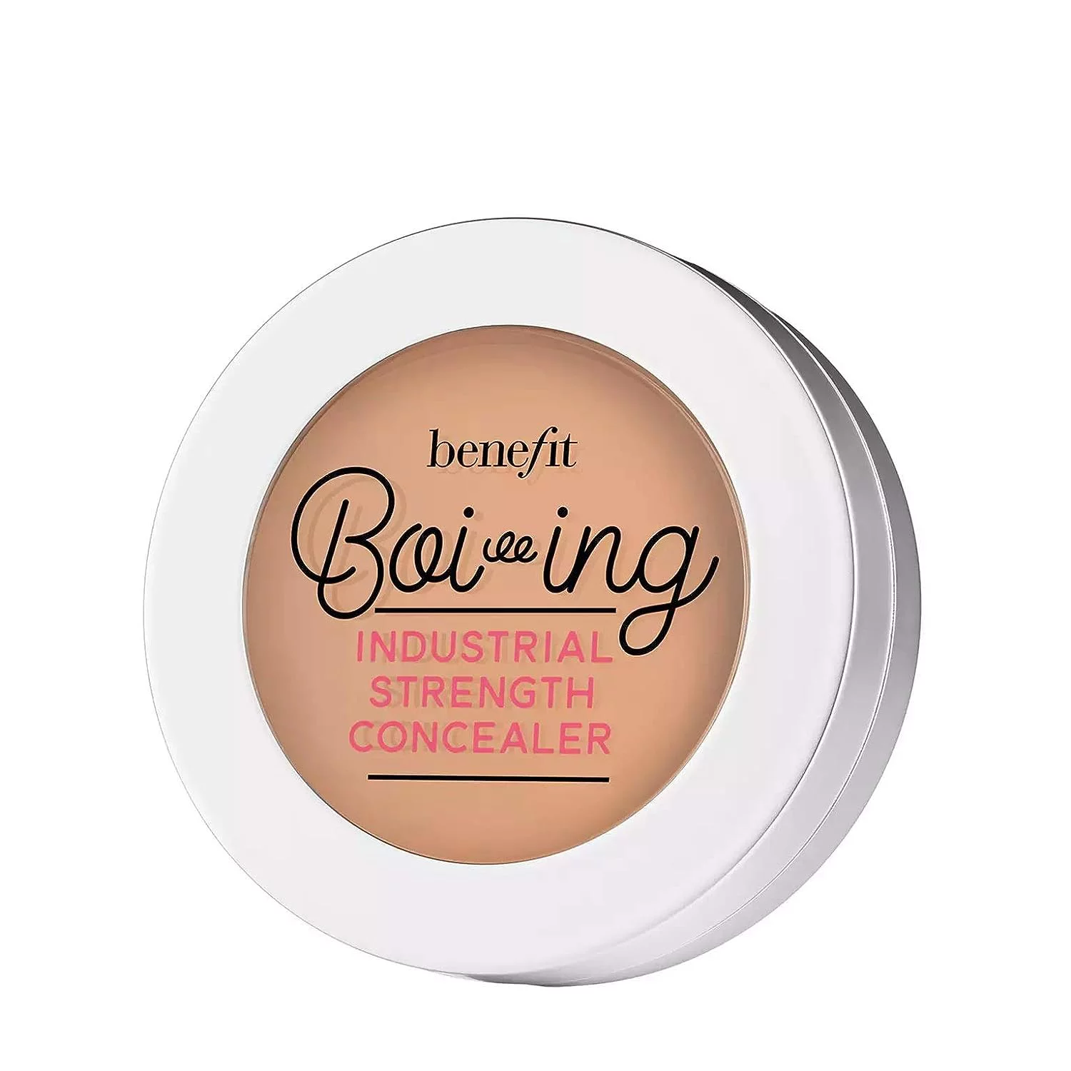 Boi-ing Industrial Strength Concealer Shade 4