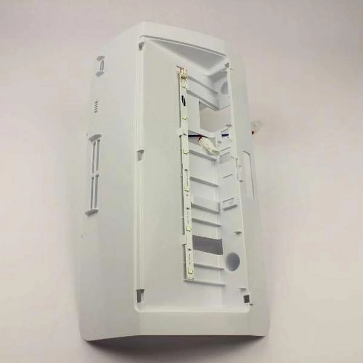 Samsung Da97-08064A Refrigerator Damper Cover Assembly (Genuine Oem Part)