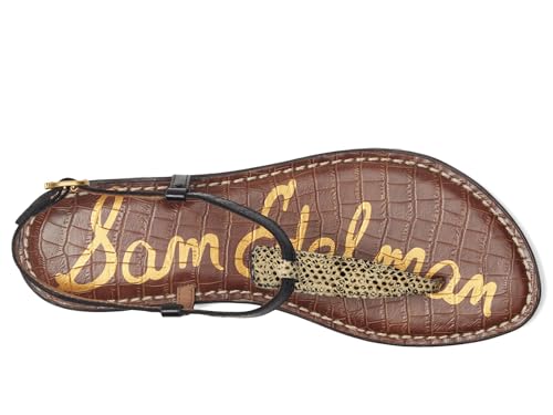 Sam Edelman Women's Gigi Flat Sandal