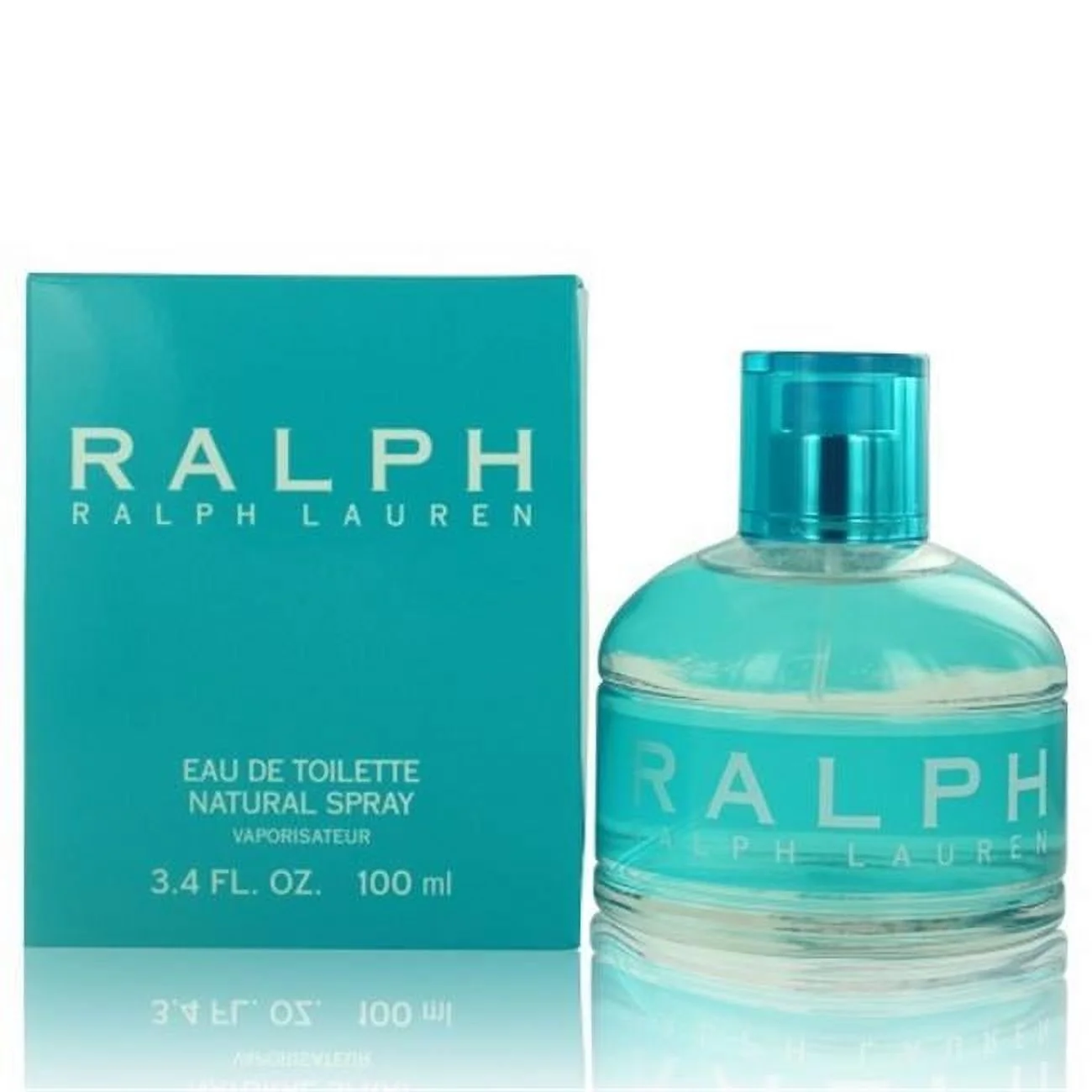 Ralph Lauren  3.4 oz Womens Ralph Eau De Toilette Spray