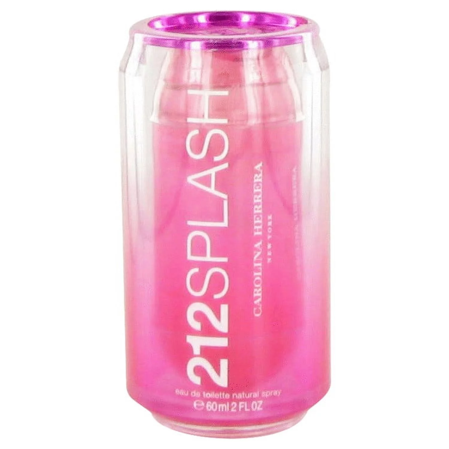 212 Splash by Carolina Herrera