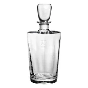 Reed & Barton 7510/0330 36 oz Heritage Austin Crystal Decanter, Clear