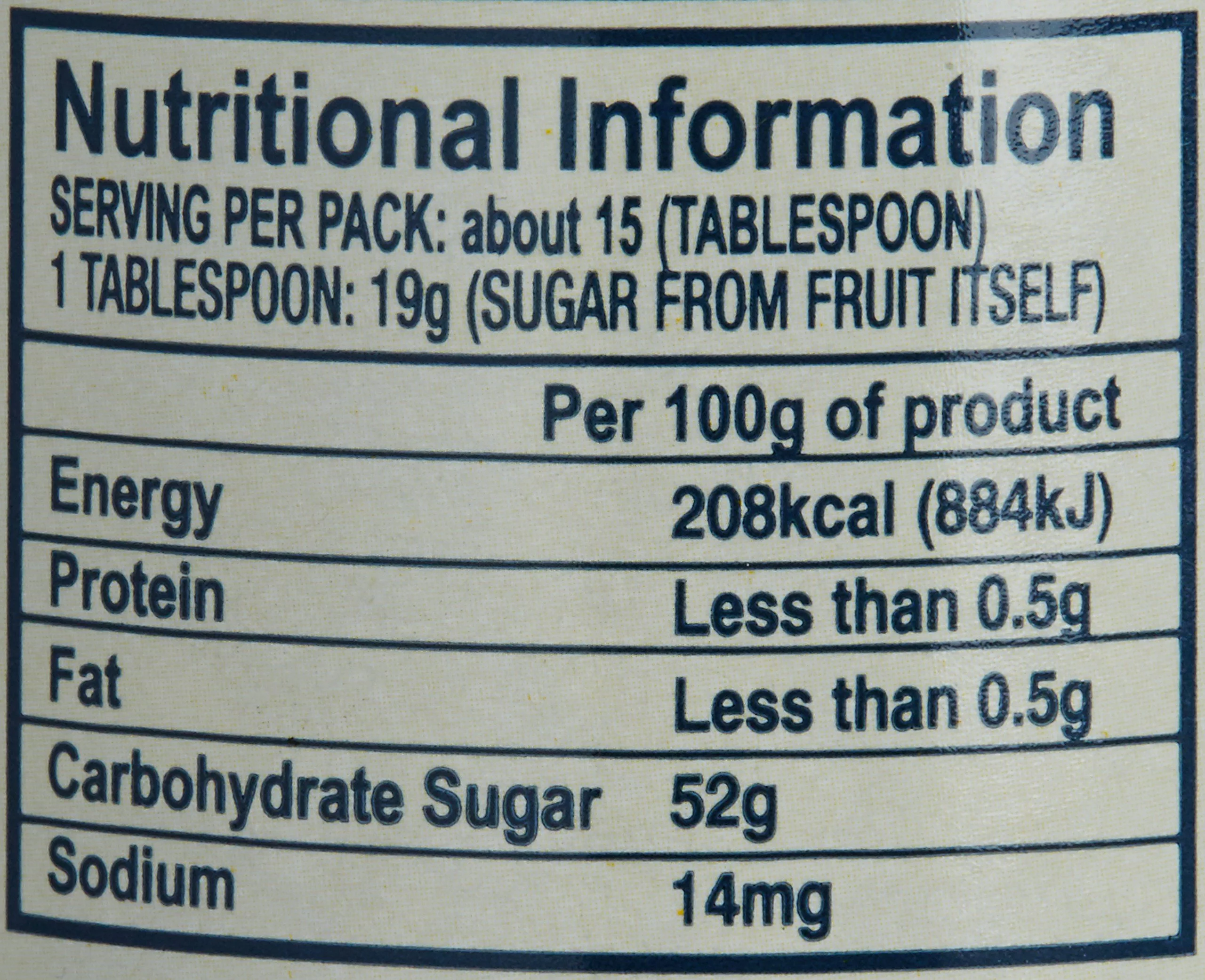Charles Jacquin-St.Dalfour Consrv, Apricot, 100% Fruit, 10-Ounce (Pack of 6)