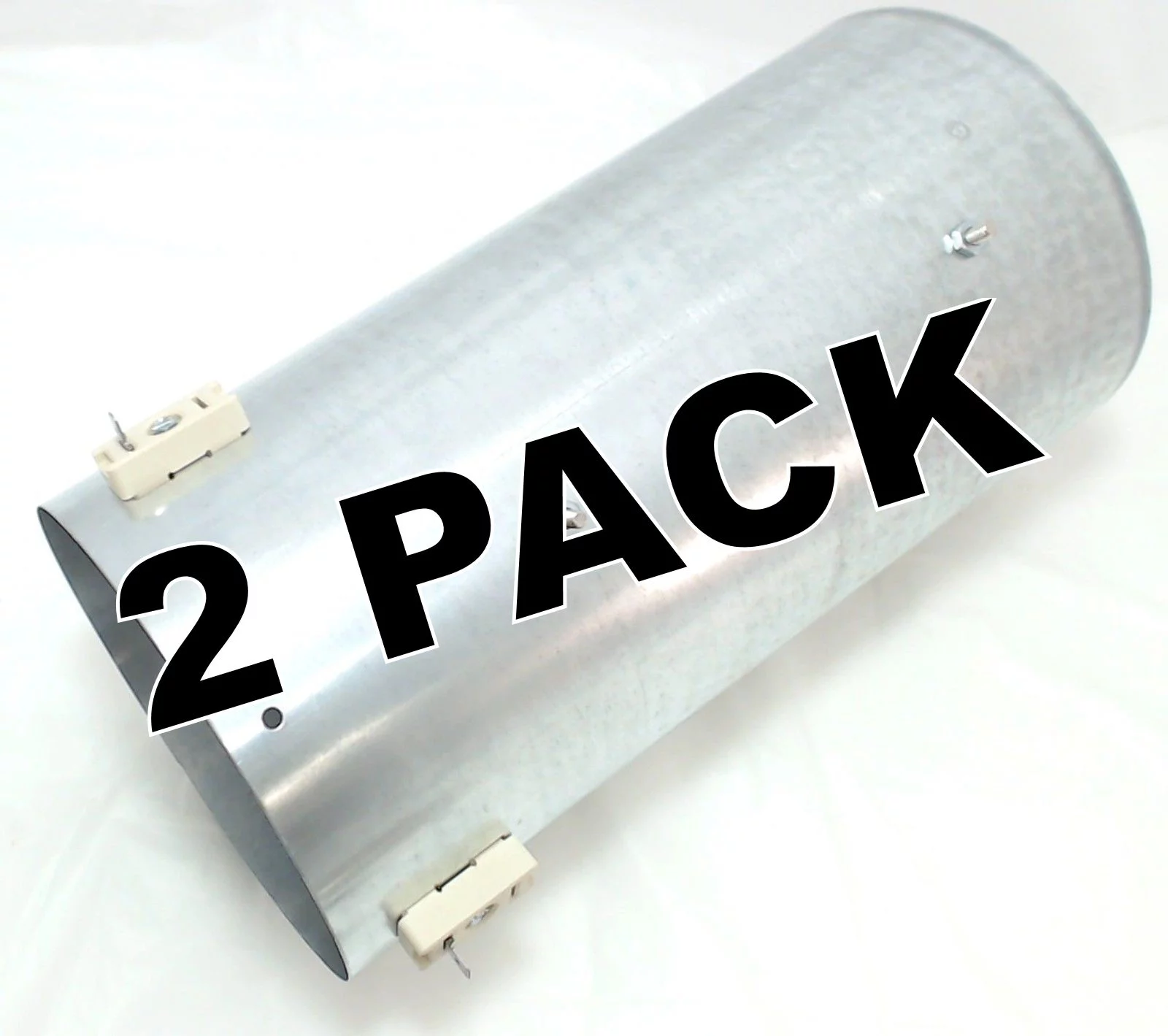 2 Pk, Electric Dryer Heating Element for Maytag, AP4289905, PS2200442, Y308612