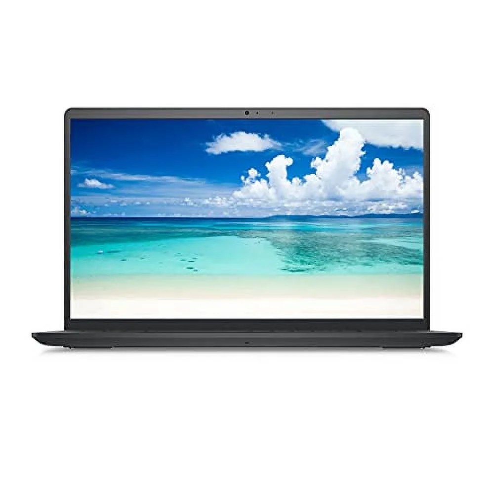 Dell Inspiron 3000 Series 3510 Laptop, 15.6