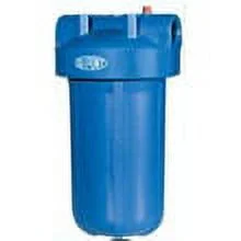 Dupont Water Filter System,20 micron,13 3/4