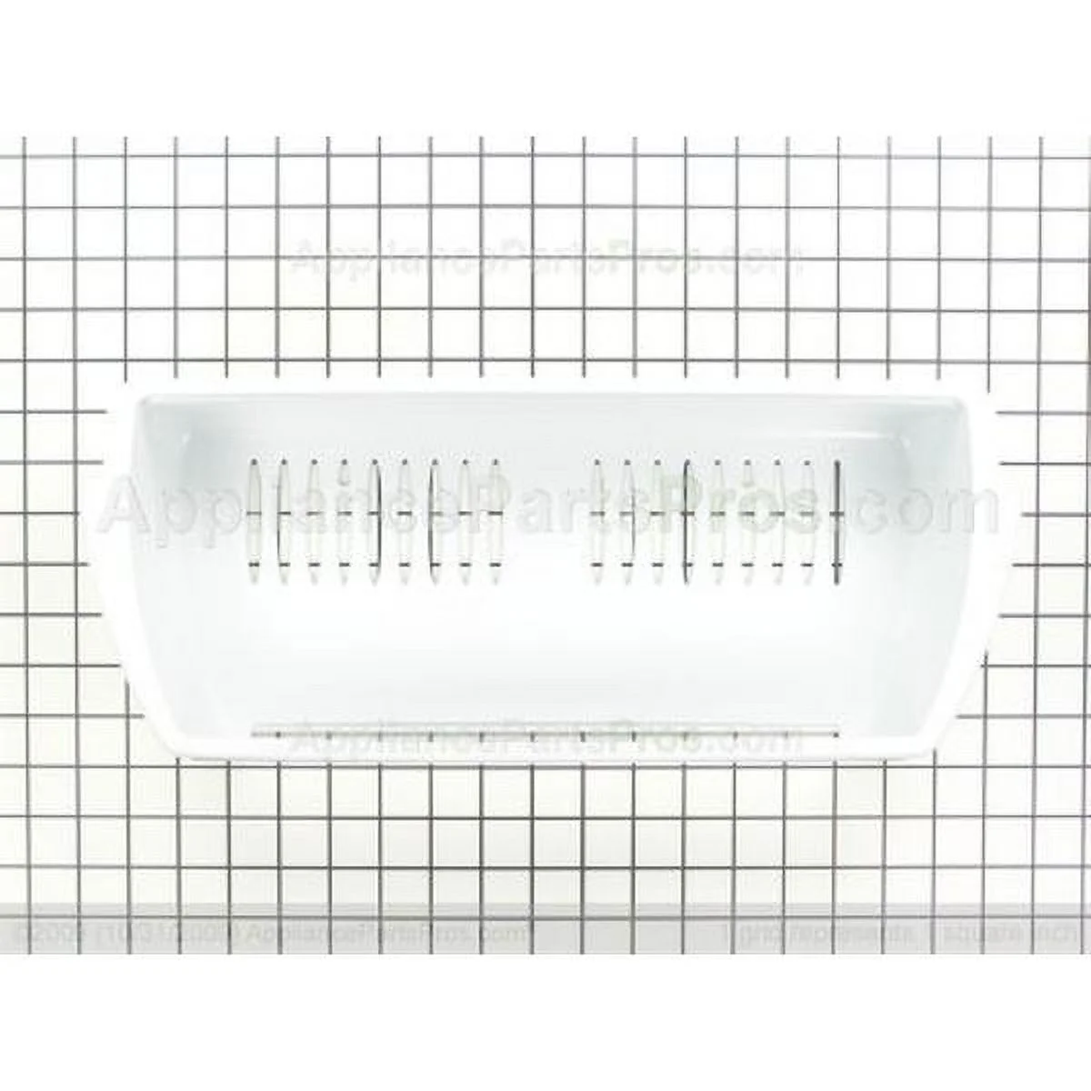 Samsung Da97-01819A Refrigerator Lower Guard Assembly (Genuine Oem Part)