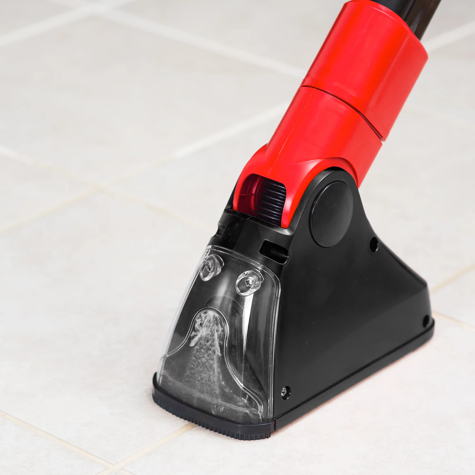 Rug Doctor Counter Pro Motorized Grout Cleaning Tool