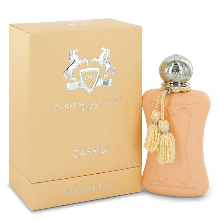 Women Eau De Parfum Spray 2.5 oz By Parfums De Marly