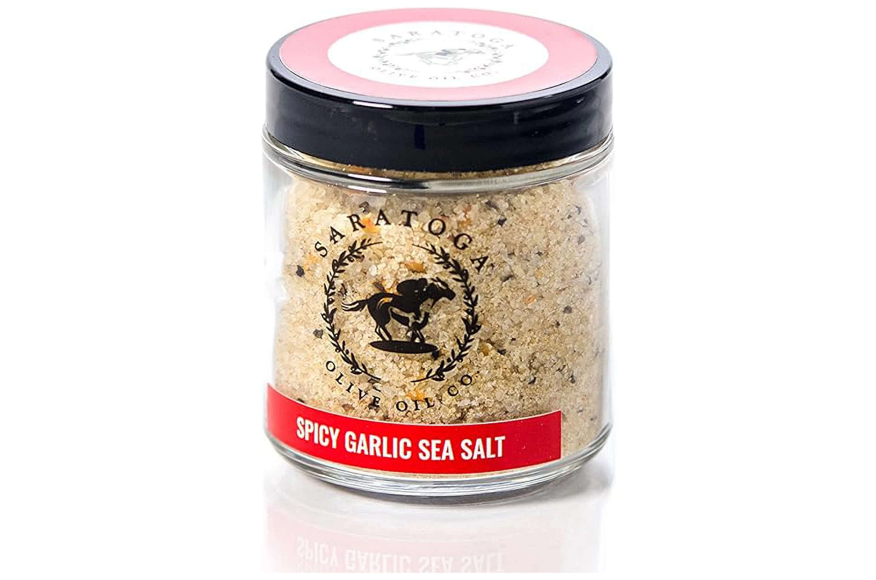 Company Spicy Garlic Sea Salt