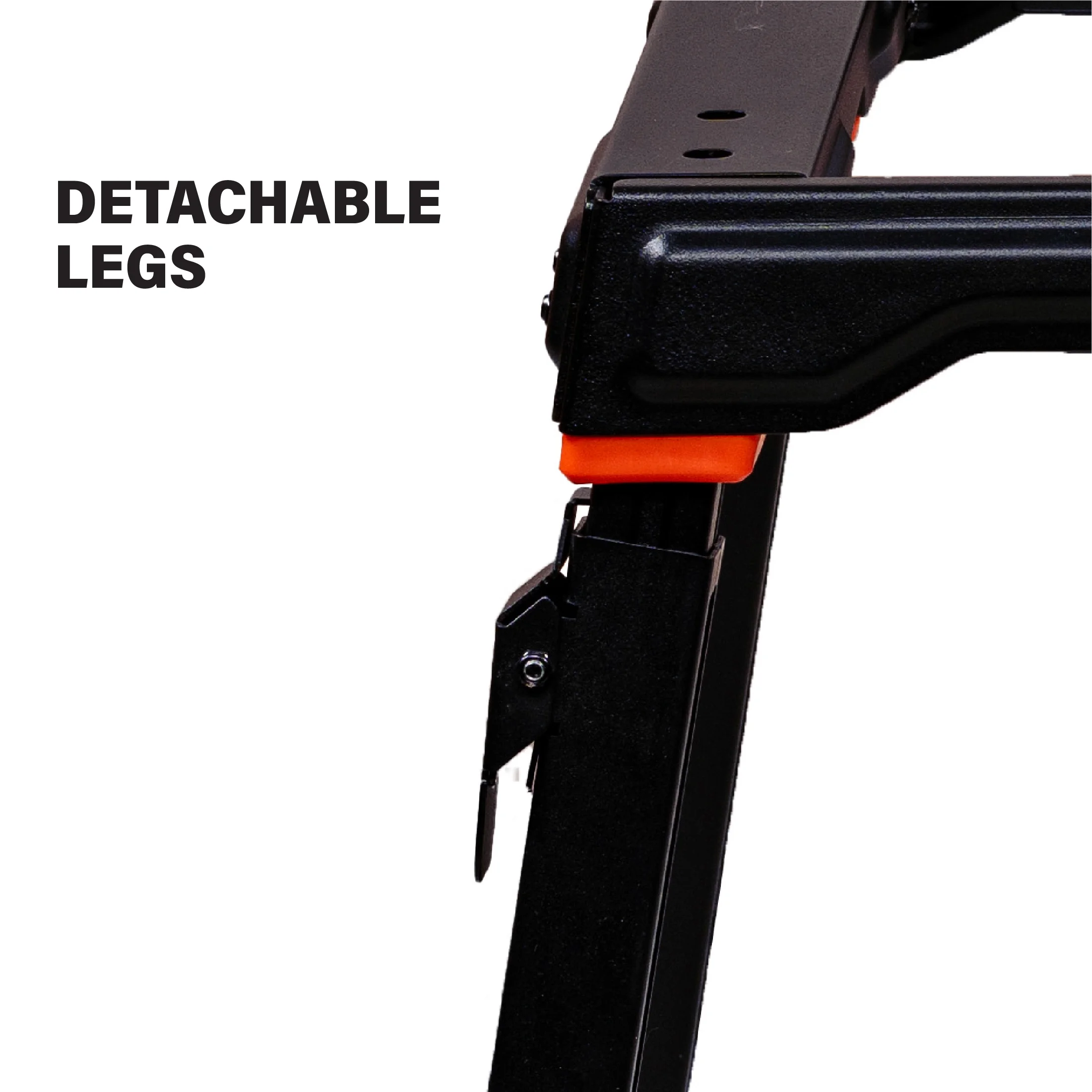 Blackstone Griddle Leg Kit with Adjustable Legs and Base, 1-Piece