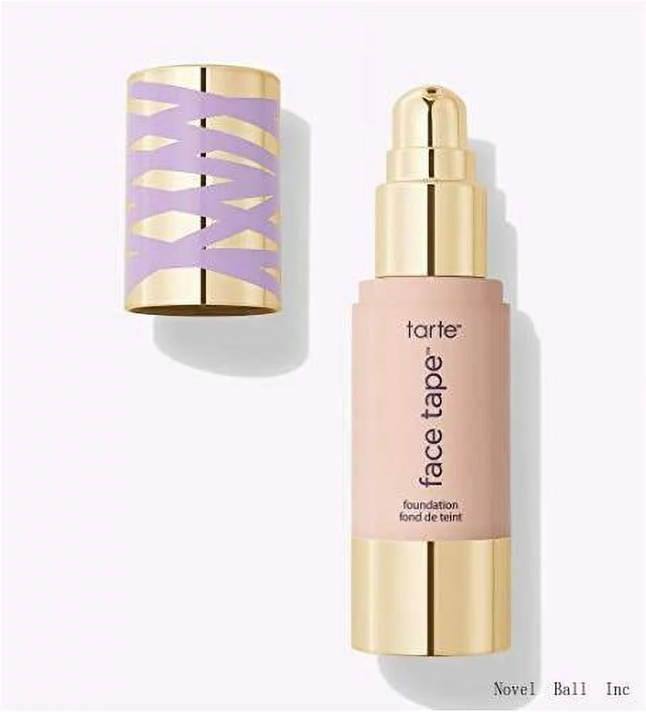 Tarte Face Tape Foundation 12B Fair Beige - Full Size