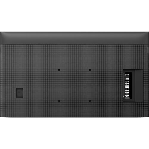 Sony K65XR70 BRAVIA 7 65 inch 4K HDR Smart QLED Mini-LED TV 2024 (Renewed) Bundle with 2 YR CPS Enhanced Protection Pack