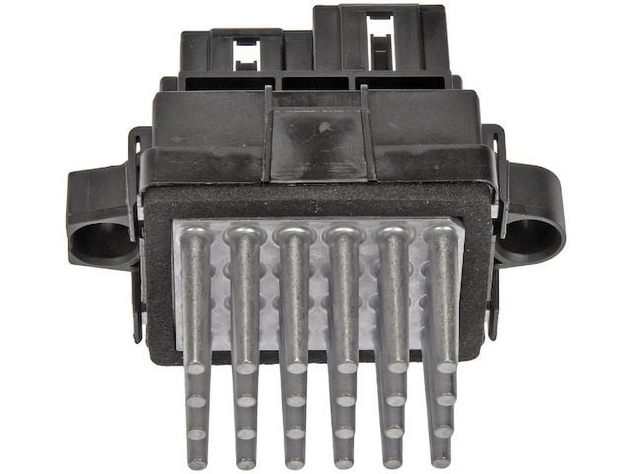 Blower Motor Resistor - Compatible with 2008 - 2017 International ProStar 2009 2010 2011 2012 2013 2014 2015 2016