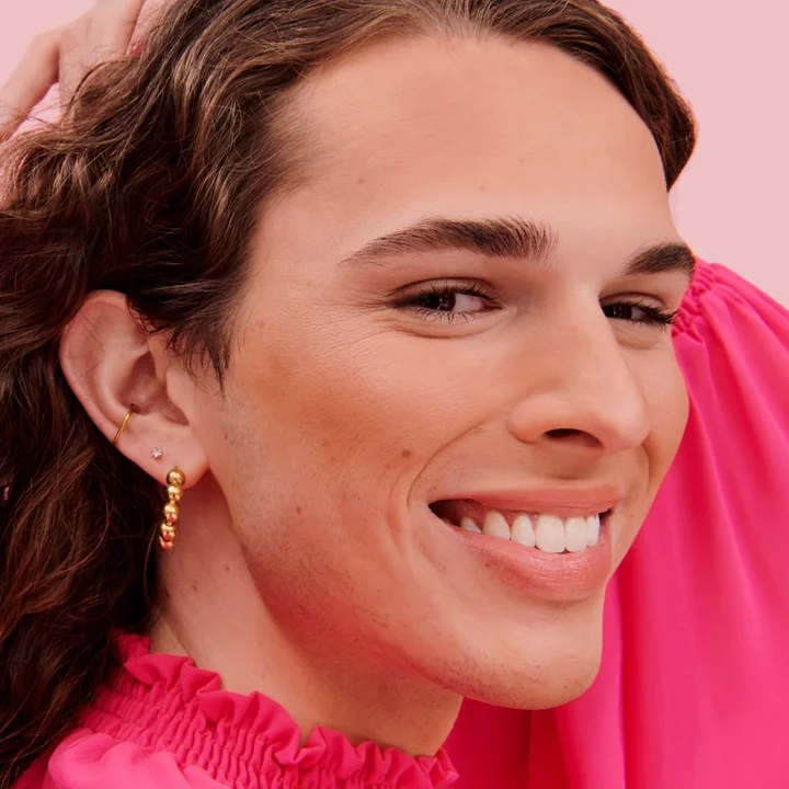 Benefit Cosmetics Hoola Matte Bronzer Travel Mini 0.14 oz