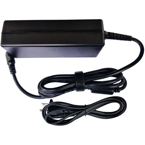 UpBright NEW 2-Prong AC / DC Adapter For Motor Actuator MD140-02-L1-157-307 Part No. 450312 IN SEAT 11560UX INSEAT Limoss Shenzhen Co.,Ltd DC18-35V 5A Max. Power Supply Cord