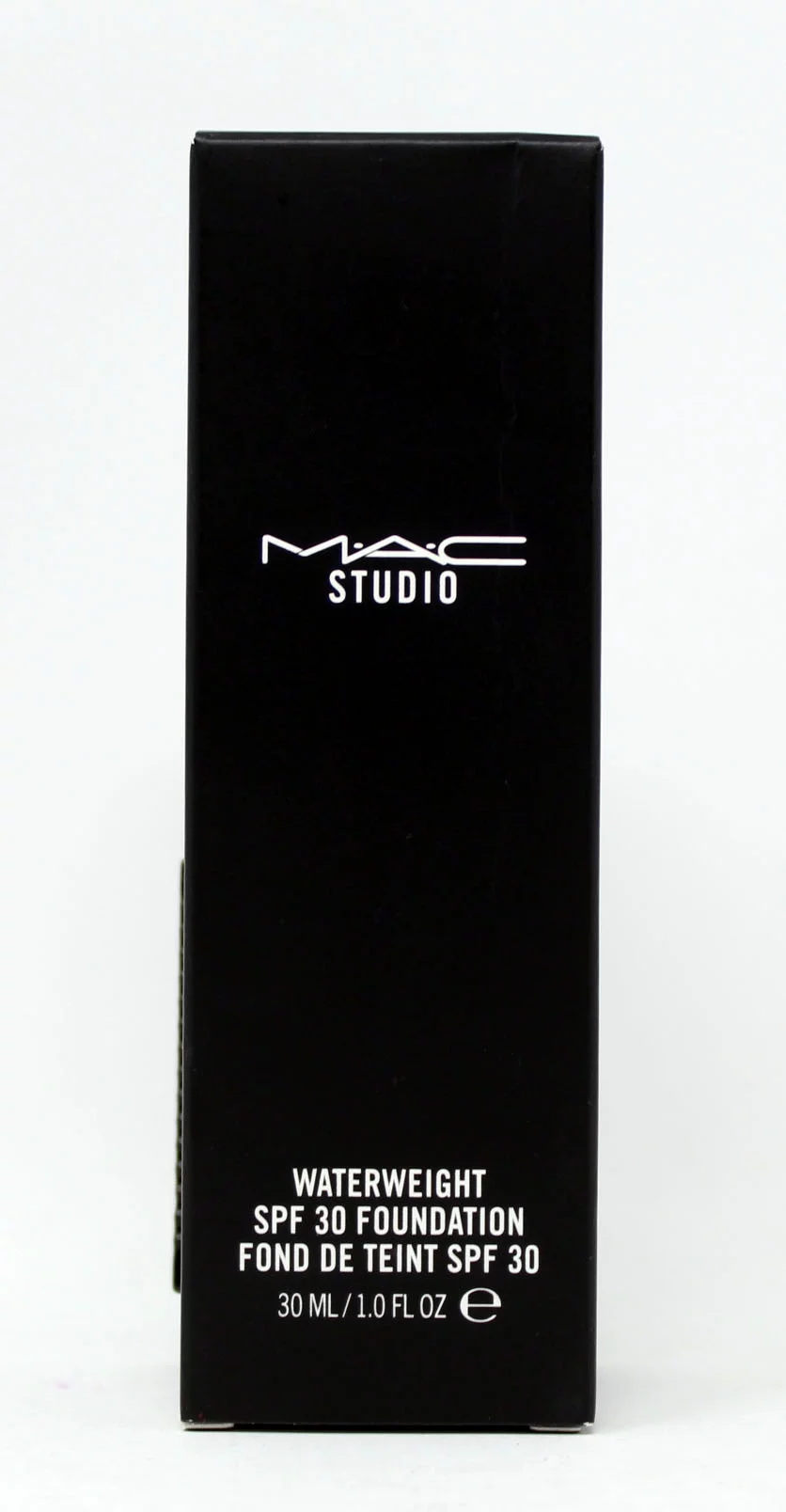 MAC Studio Waterweight SPF 30 Foundation NW15, 1 Ounce