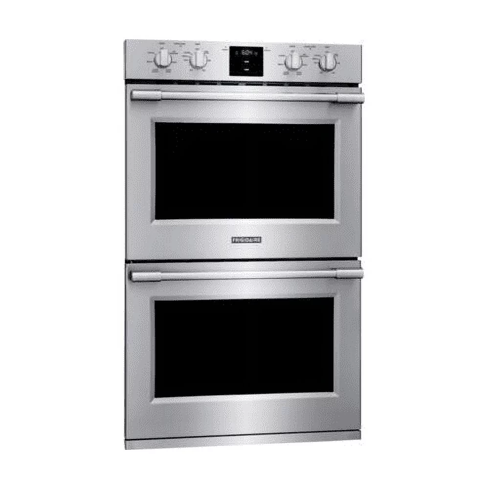 Frigidaire FPET3077RF Professional 30 inch Stainless Steel Double Electric Wall Oven