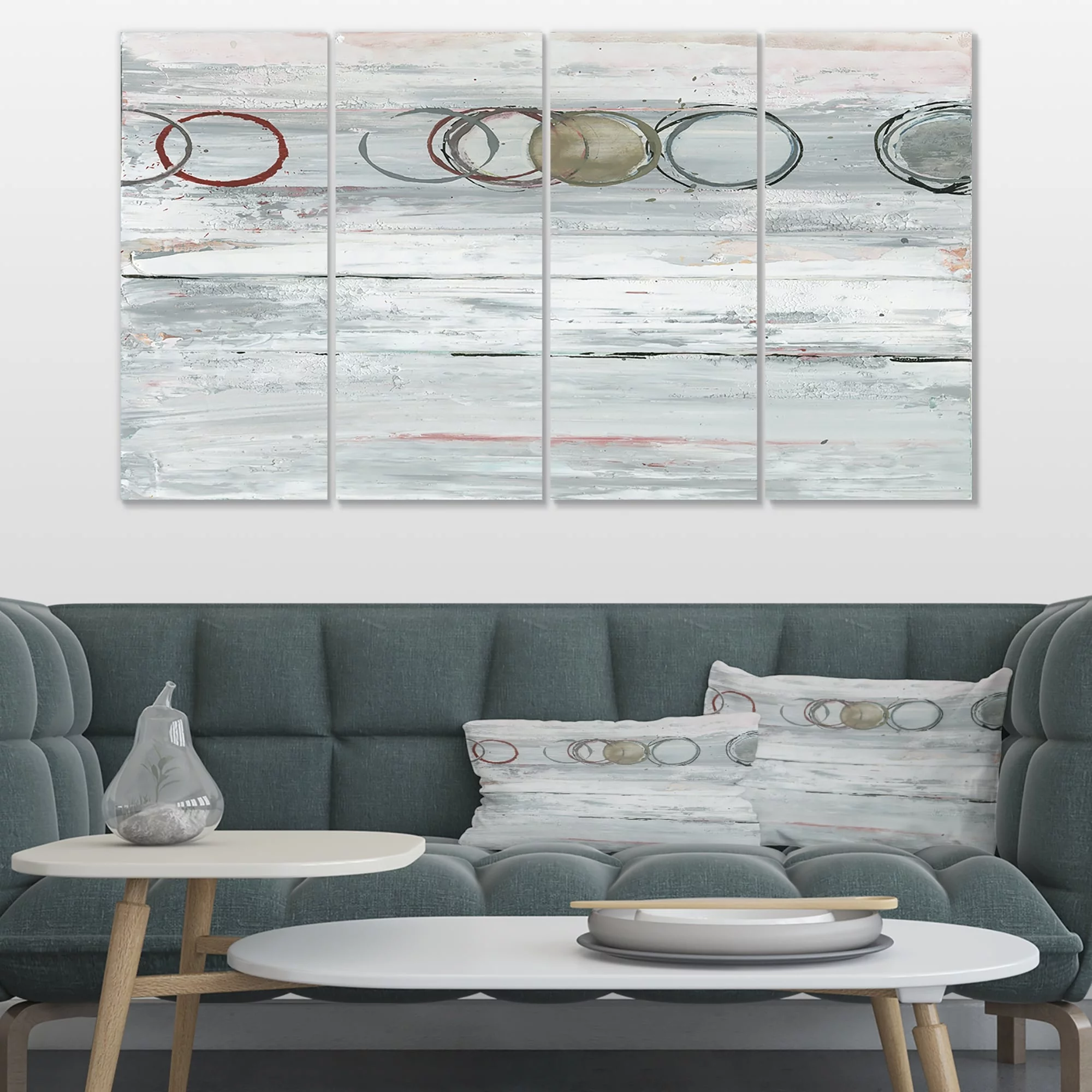 DESIGN ART Designart 