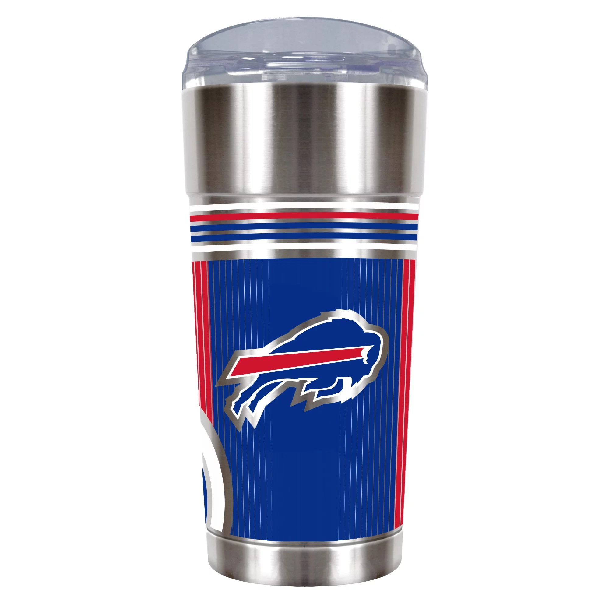 Buffalo Bills 24oz. Cool Vibes Eagle Tumbler