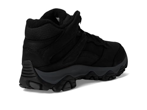 Merrell Men's Speed Eco Mid Waterproof Boot