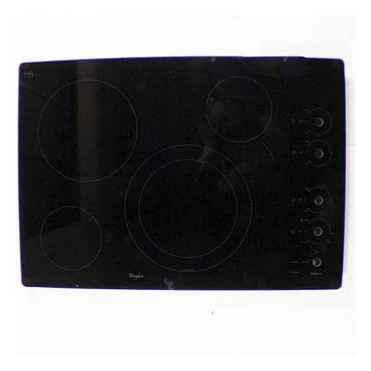Whirlpool W10365132 Cooktop - OEM Part