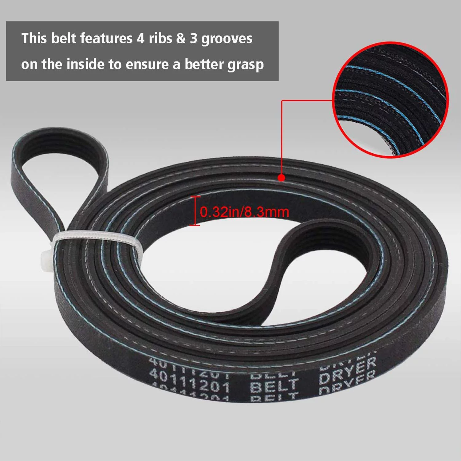 4392067 Dryer Repair Kit, Whirlpool Dryer Repair Maintenance Part, Replaces 4392067 W10314173 W10314171 AP3109602 AH373088 AP6019303