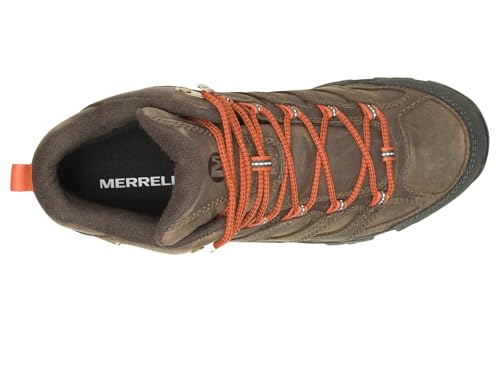 Merrell Men's Moab 3 Prime Mid Waterproof Hiking Boot
