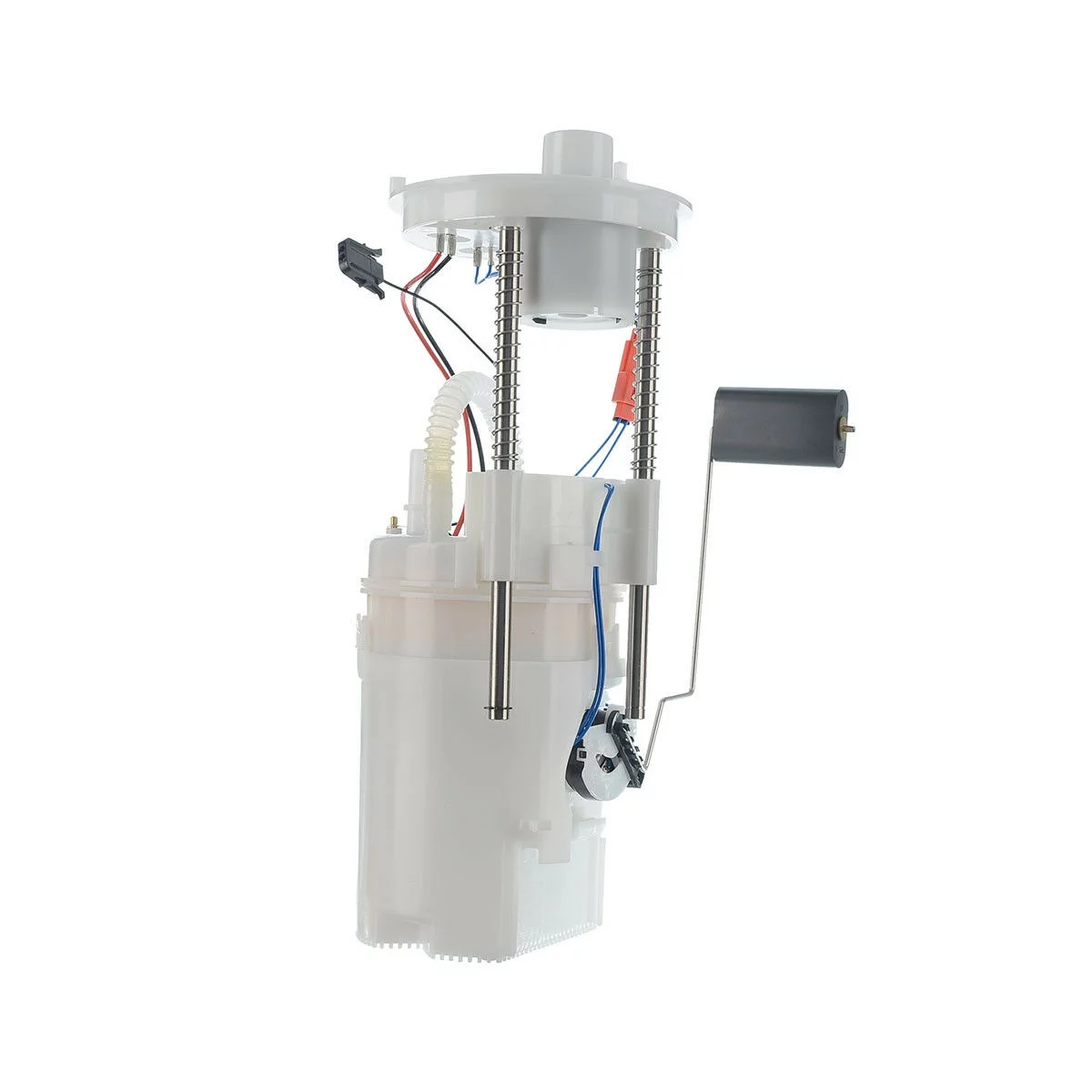 Teledu Electric Fuel Pump Module Assembly For 07-10 BMW X5 Sport Utility X5 E70 I6 3.0L